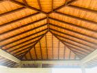 සිවිලිම I-Panel Sivilima / Pe Plus Pvc Civilim Panel (pe+ 2x2 Ceiling