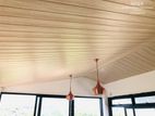 සිවිලිම I Panel Sivilima (pe+ Pvc Panal Civilima, 2x2 Ceiling)