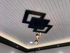 Ceiling Work