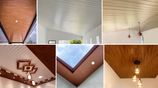 සිවිලිම iPanel Sivilima (PE+ panal civilima, 2x2 Ceiling)- Maharagama
