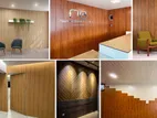 සිවිලිම IPanel Sivilima / Pe Plus Pvc wall panel (pe+ 2x2 Ceiling)