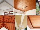 සිවිලිම iPanel Sivilima (PE+ PVC Panal Civilima, 2x2 Ceiling)