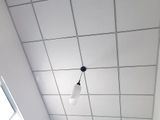 Sivilima I Panal and 2×2 Ceiling Work
