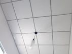 Sivilima I Panel 2×2 Ceiling Work
