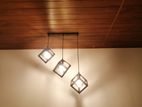 Sivilima I Panel 2×2 Ceiling Work