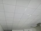 Sivilima I Panel and 2×2 Ceiling Work