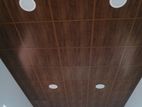 Sivilima I Panel and 2×2 Ceiling Work