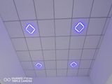 Sivilima I Panel and 2×2 Celling