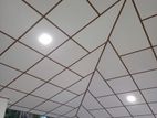 Sivilima I Panel and 2×2 Celling