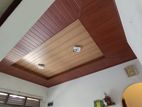 Sivilima I Panel and 2×2 Celling