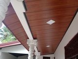 Sivilima I Panel and 2×2 Celling