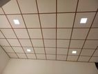 Sivilima I Panel and 2×2 Celling