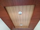 Sivilima I Panel and 2×2 Celling Work