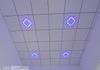 Sivilima I Panel and Celling