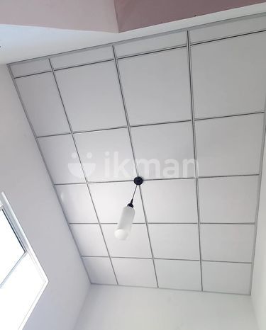 Sivilima I Panel and Celling