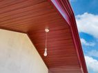 Sivilima I Panel සිවිලිම/ Pe Plus Pvc Civilim (pe+ 2x2 Ceiling)