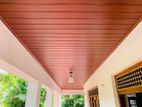 Sivilima I Panel සිවිලිම/ Pe Plus Pvc Civilim (pe+ 2x2 Ceiling)