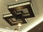 Sivilima Ipanel 2×2 Ceiling Work