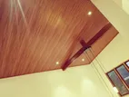 Sivilima Ipanel 2×2 Ceiling Work