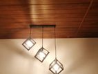 Sivilima Ipanel 2×2 Ceiling Work