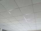 Sivilima Ipanel 2×2 Ceiling Work