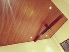 Sivilima Ipanel 2×2 Ceiling Work