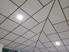 Sivilima ipanel 2×2 Ceiling Work