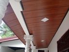 Sivilima iPanel 2×2 Ceiling Work
