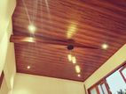 Sivilima Ipanel and 2×2 Ceiling Work
