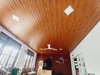 Sivilima iPanel and 2×2 Ceiling Work