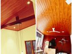 Sivilima iPanel and 2×2 Ceiling Work