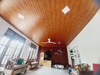 Sivilima iPanel and 2×2 Ceiling Work