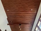 Sivilima iPanel and 2×2 Ceiling Work