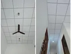 sivilima ipanel & 2×2 ceiling work