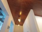 sivilima ipanel & 2×2 ceiling work