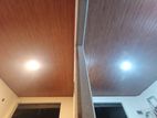 Sivilima Ipanel and 2×2 Ceiling Work