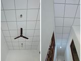 Sivilima iPanel and 2×2 Ceiling Work - Wattala