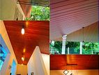 Sivilima iPanel and 2×2 Ceilings Work - Hanwella