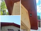 Sivilima iPanel and 2×2 Ceilings Work - Kotte