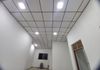 Sivilima iPanel and 2×2 Ceilings Work - Meegoda