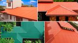 Sivilima IPanel Service/ Pe Plus Pvc Civilim Panel (pe+ 2x2 Ceiling)