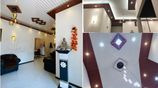 Sivilima கூரை Ceiling-DEHIWALA