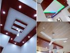 Sivilima கூரை Ceiling-DEHIWALA