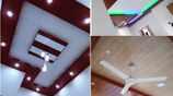 Sivilima கூரை Ceiling-DEHIWALA