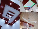 Sivilima கூரை Ceiling-DEHIWALA