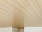 Sivilima Wall Partition Panel (සිවිලිම) Pe+ Ceiling