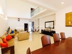 SIX BED HOUSE FOR RENT IN TALAWATUGODA SEMI FURNITURED