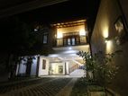 Six Bed Room Villa for Rent in Battaramulla - Akuregoda