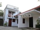 Six Bedroom Fully Furnished House for Sale - Mount Lavinia