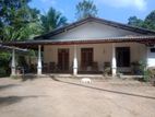 Six Bedrooms (60P) Luxury House for Sale in Kosgama.
